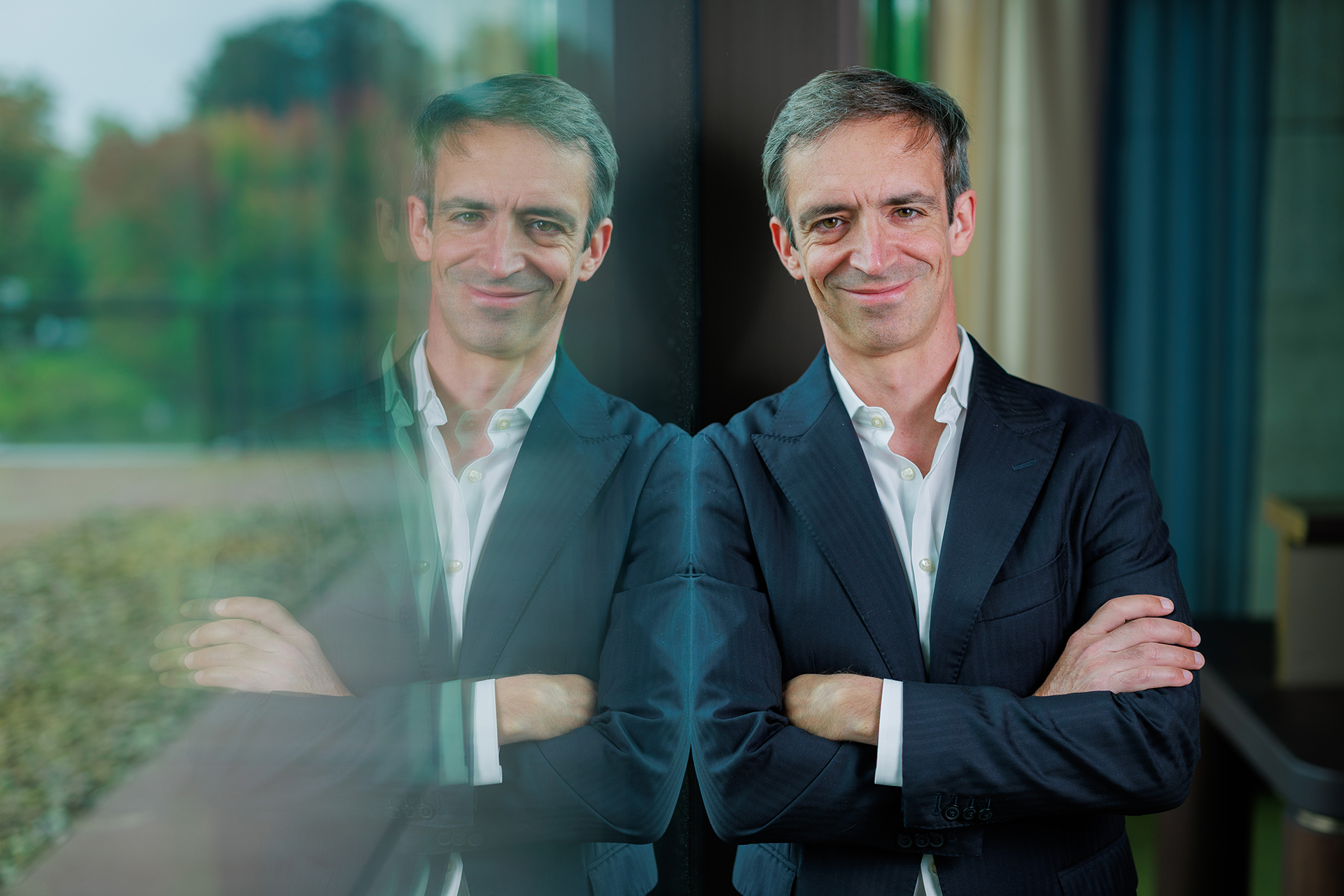 Laurent Hermoye